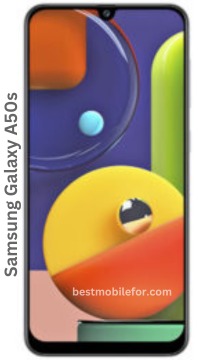 Samsung Galaxy A50s Price in USA